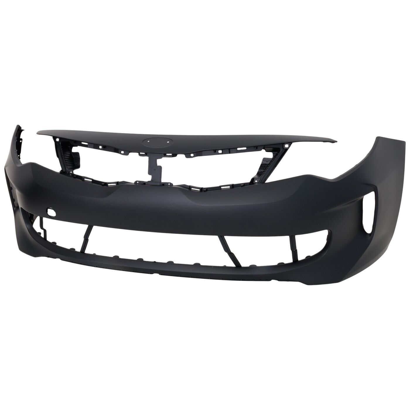 Bumper Fr Primed Ptm - Kia Optima Hybrid (2014-) 2017-2019