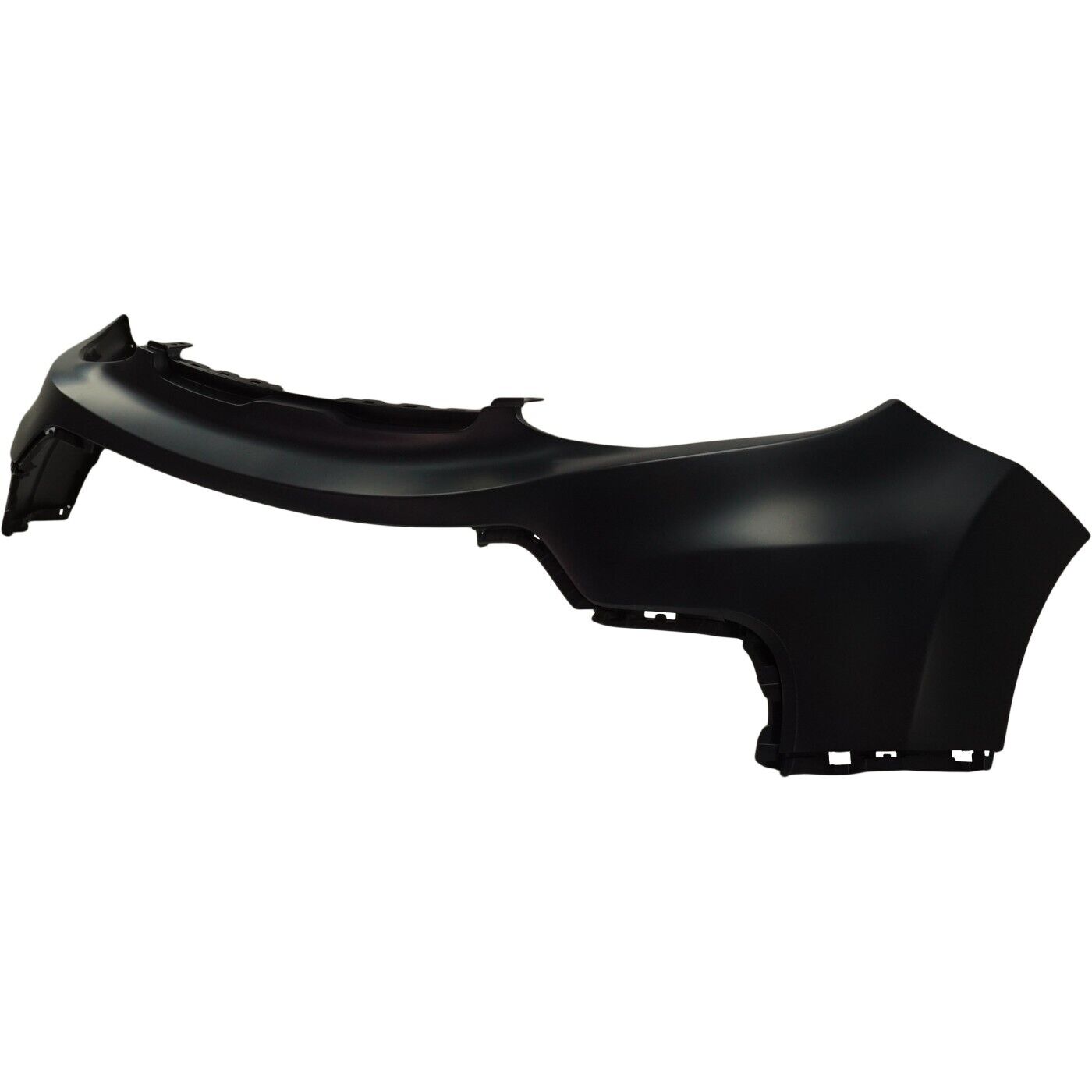 Bumper Upper Fr Primed Exclude Sport Sx/Exclamation/Ev Model - Kia Soul 2014-2019