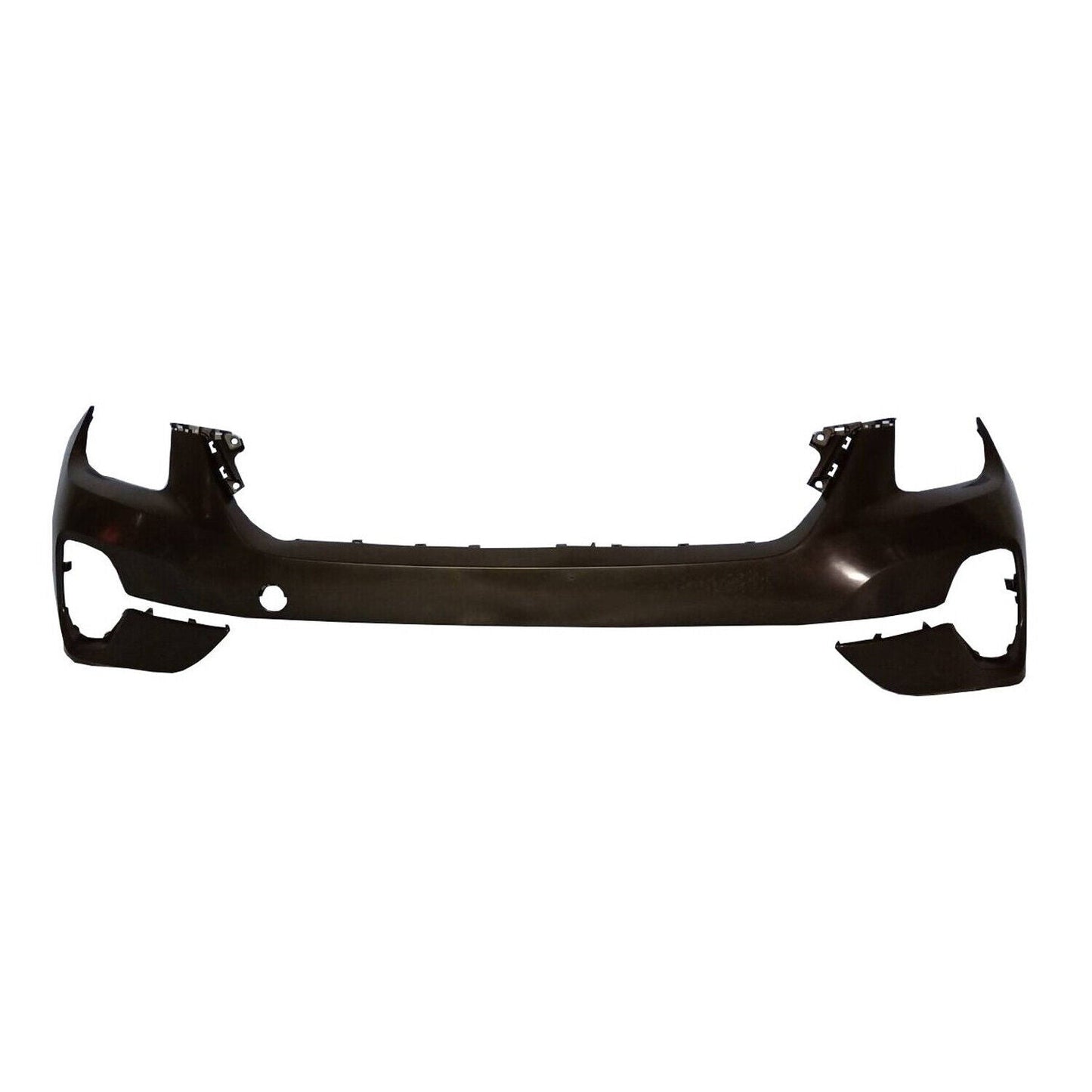 Bumper Fr Primed Ptm - Kia Seltos 2021-2023