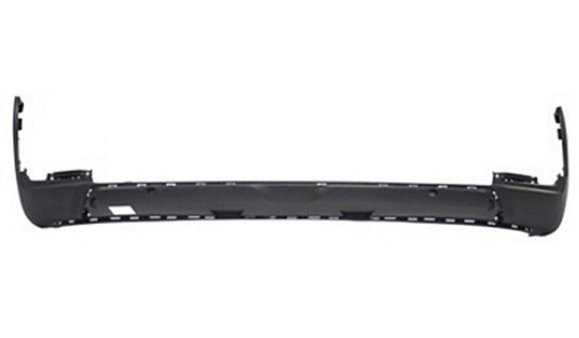 Bumper Fr Lower Textured - Kia Telluride 2020-2022