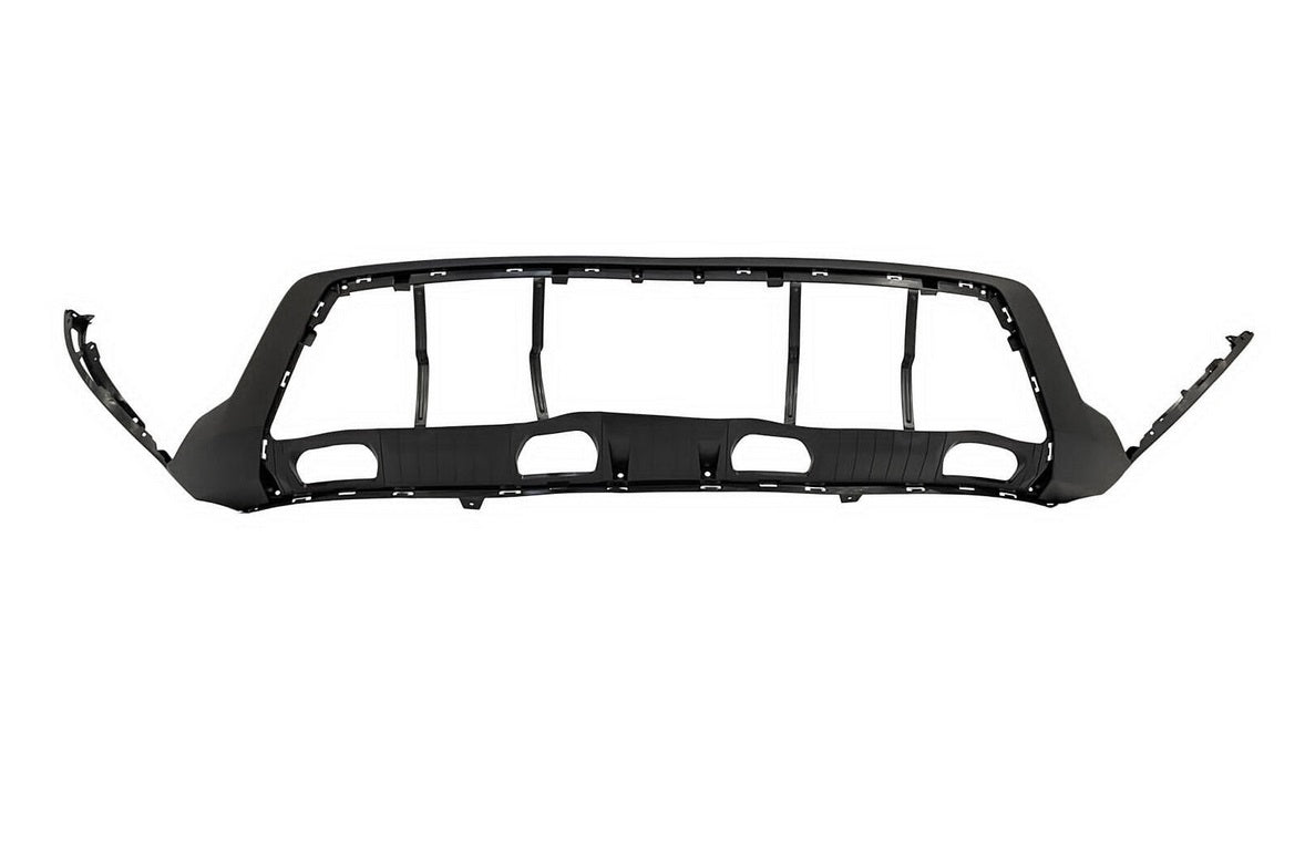 Bumper Fr Lower Primed W/O Sensor For 2-Piece Gas Models - Kia Sorento 2021-2023