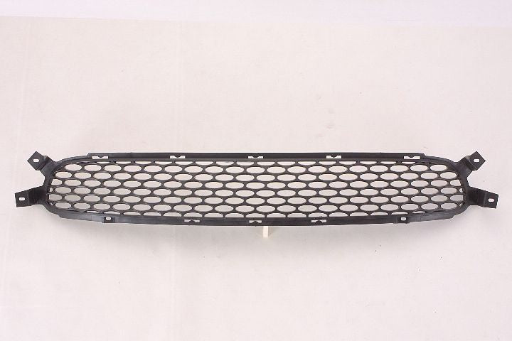 Grille Lower Black - Kia Spectra (2004-)(Sedan) 2007-2009