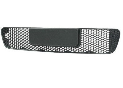 Grille Lower Gray - Kia Soul 2010-2011