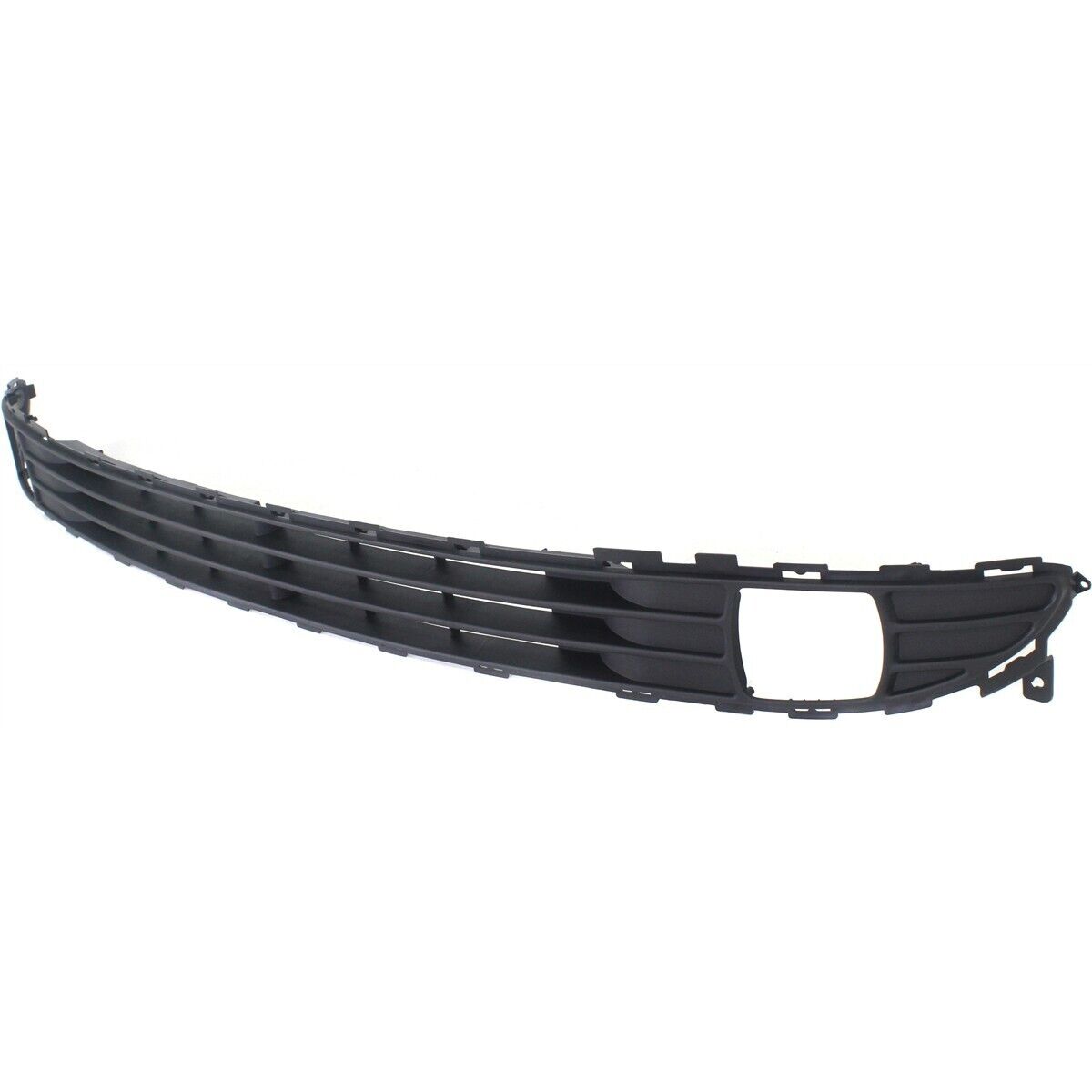 Grille Lower W/Fog Lamp Hole - Hyundai Accent Sedan 2000-2009 | Hyundai Accent Hatchback 2000-2009 | Hyundai Tiburon 2003-2008