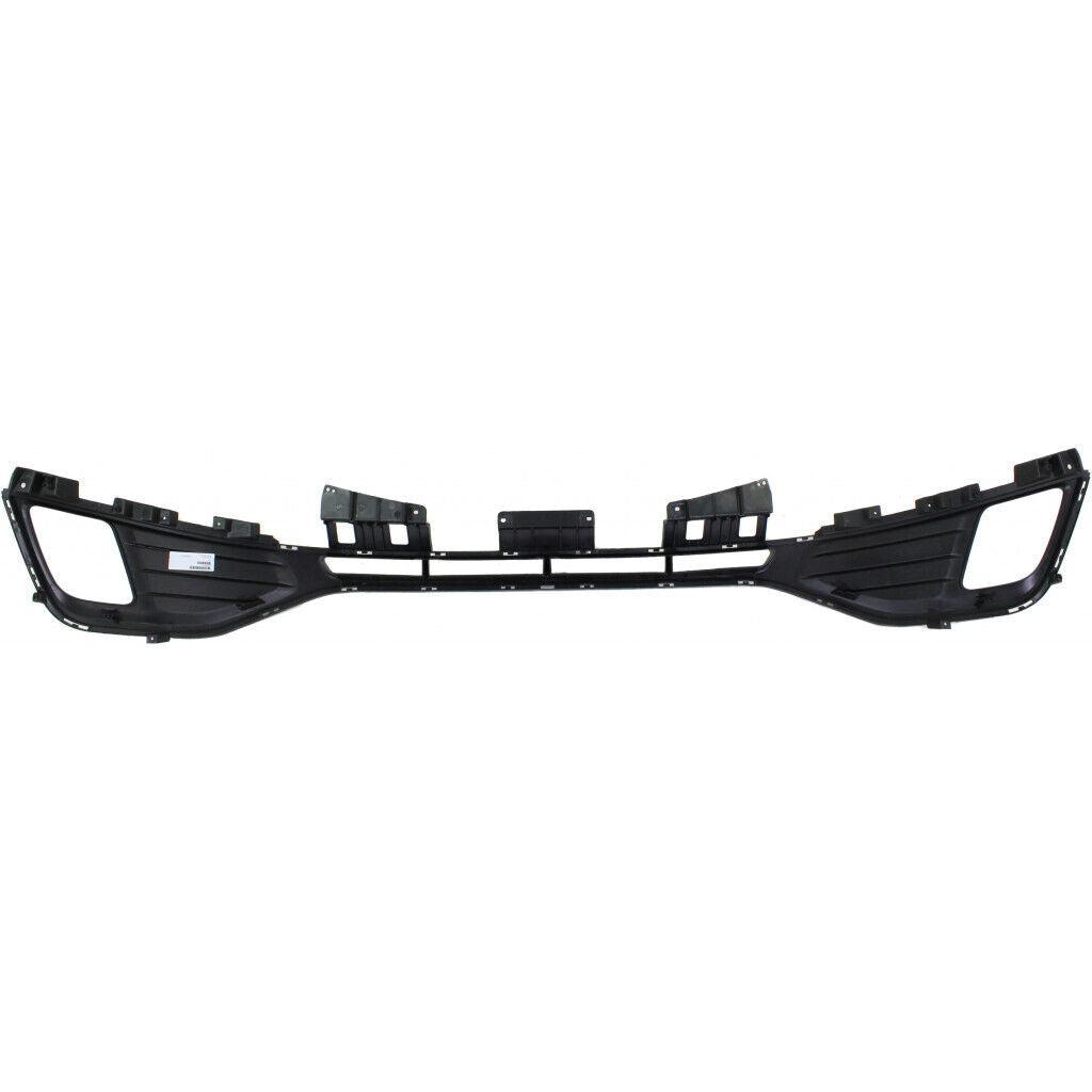 Grille Lower Gray - Kia Sportage 2011-2013