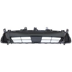 Grille Lower Bright Black W/Adaptive Cruise Exclude Sx/Sx Ltd - Kia Sorento 2019-2020