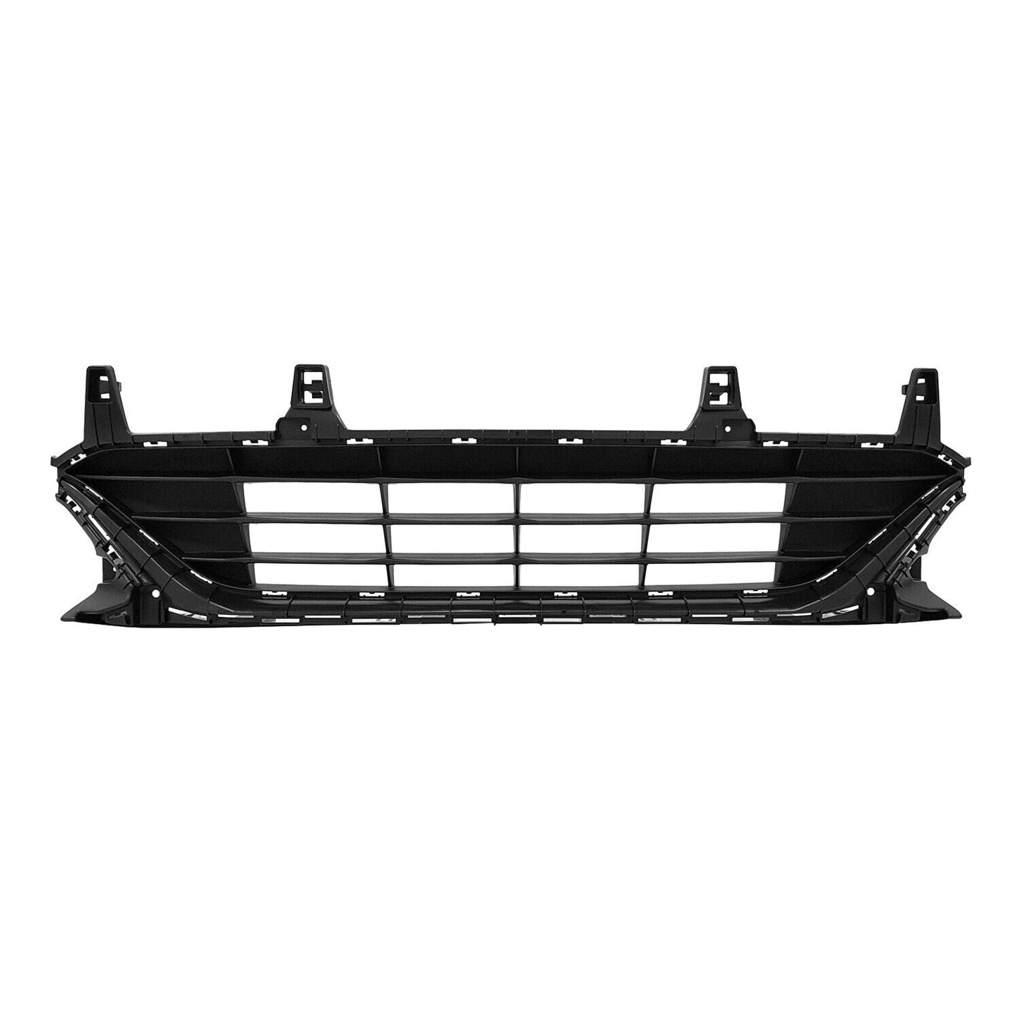 Grille Fr Black W/O Adaptive Cruise Gt/ Gt-Line - Kia K5 2021-2024