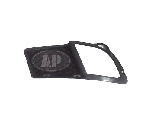 Fog Lamp Bezel Fr Lh - Kia Forte5 (5-Door Hback) 2011-2013 | Kia Forte 2010-2013