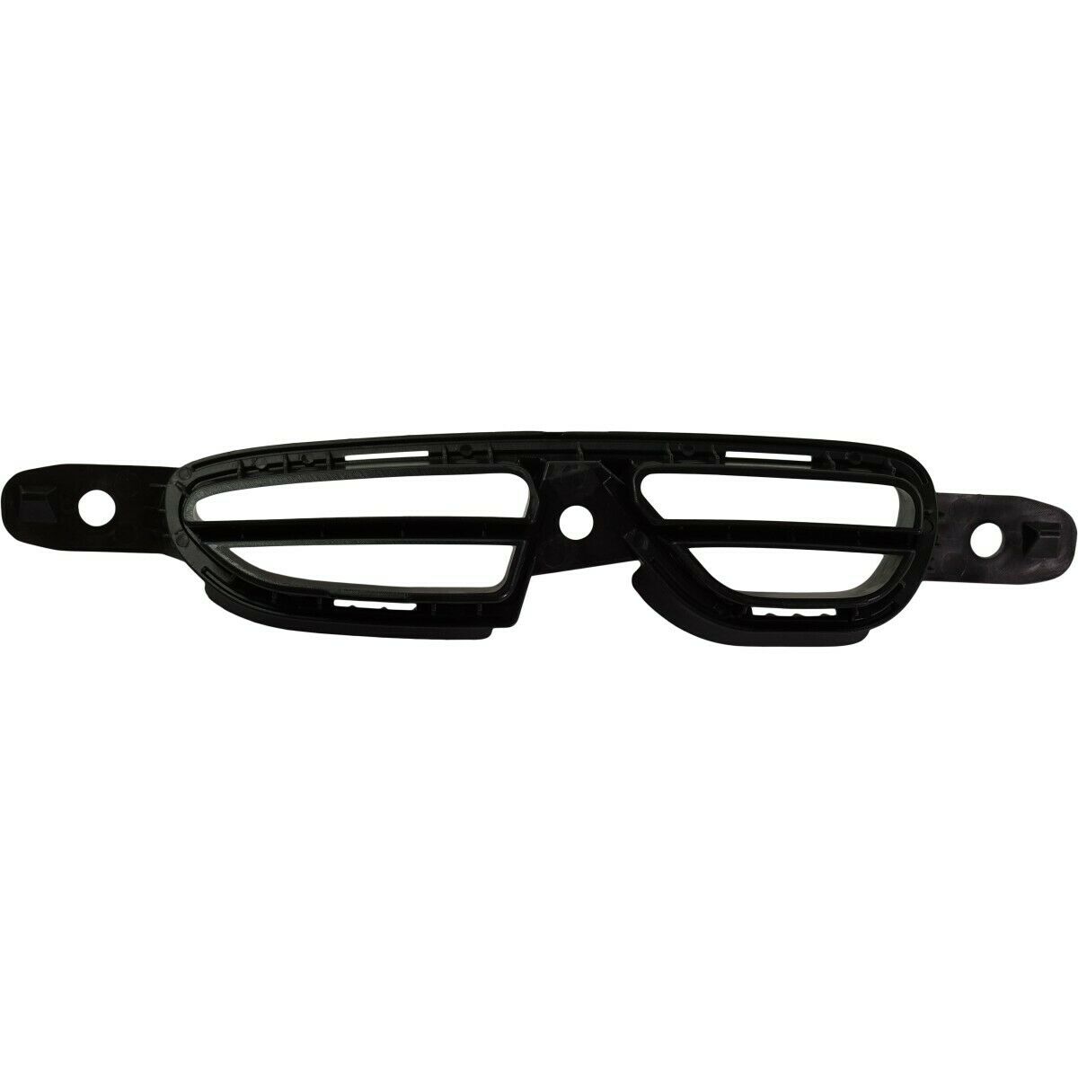 Bumper Air Duct Trim Lh 2.4L Base Model - Kia Optima (2014-) 2016-2018