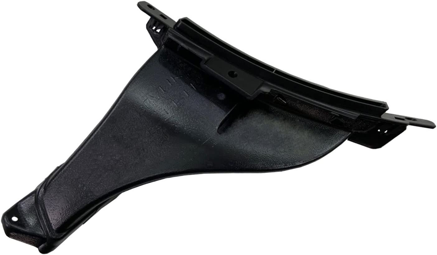 Bumper Air Duct Lh Black - Kia Sorento 2019-2020