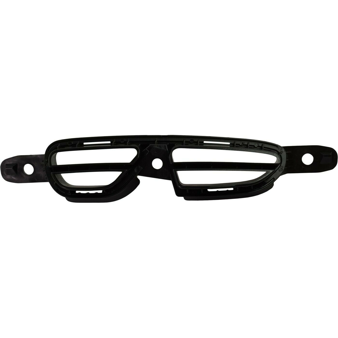 Bumper Air Duct Trim Rh 2.4L Base Model - Kia Optima (2014-) 2016-2018