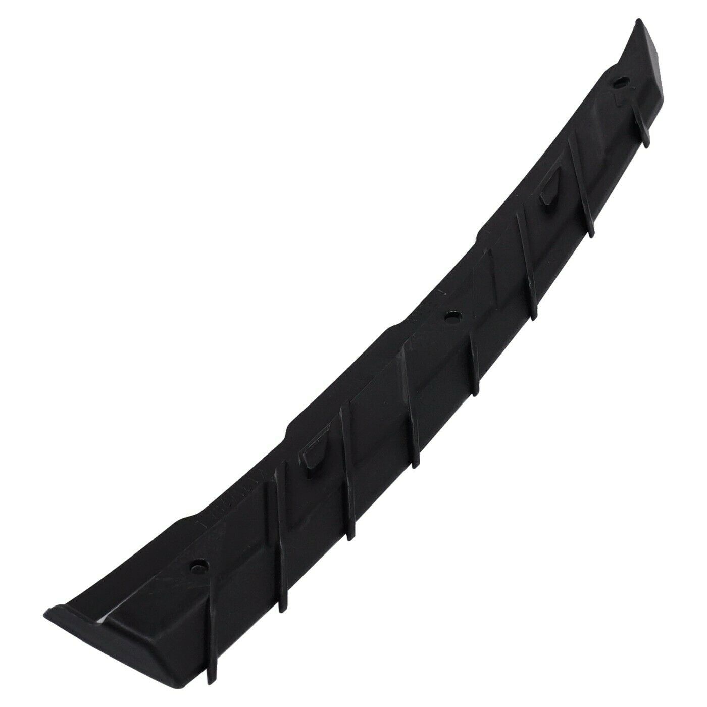 Bumper Bracket Fr Lh Lower Plastic - Kia Optima (2014-) 2019-2020