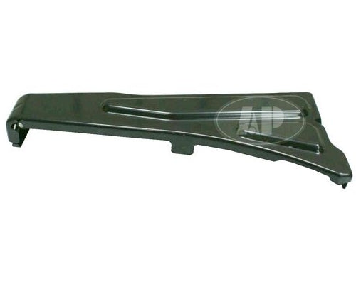 Bumper Bracket Fr Lh Steel - Kia Sorento 2007-2009