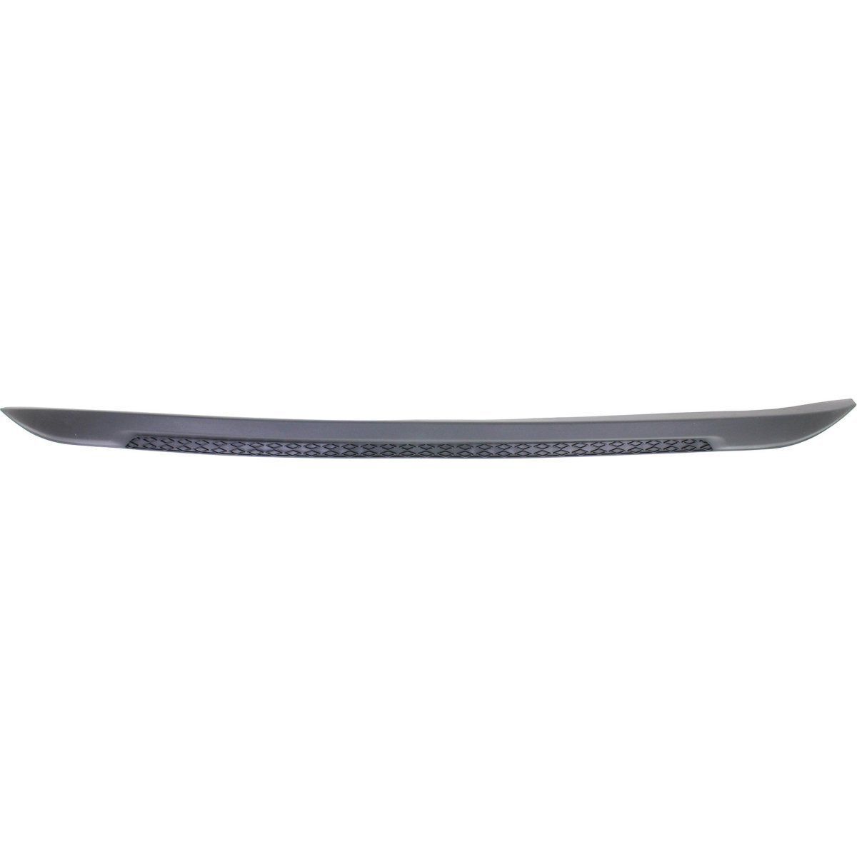 Bumper Spoiler Fr Korean Built (Sx Model) - Kia Optima (2006-) 2012-2013