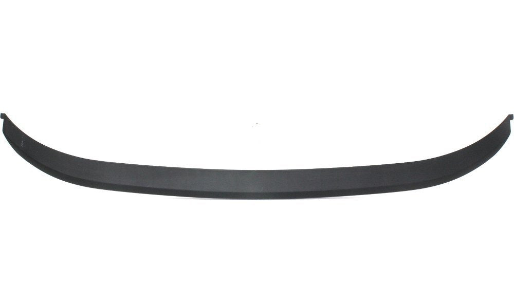 Bumper Spoiler Fr Usa Built - Kia Optima (2014-) 2014-2015