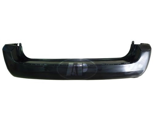 Bumper Rr Primed W/O Sensor Ex/Lx Models Long Wheel Capa - Kia Sedona 06-1214