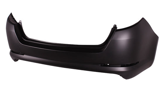Bumper Rr Primed W/O Sensor (Exclude Sx Model) - Kia Optima (2006-) 2012-2013