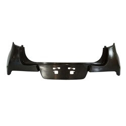 Bumper Rr Upper Primed Exclude Gt-Line/ Turbo Model - Kia Soul 2020-2022
