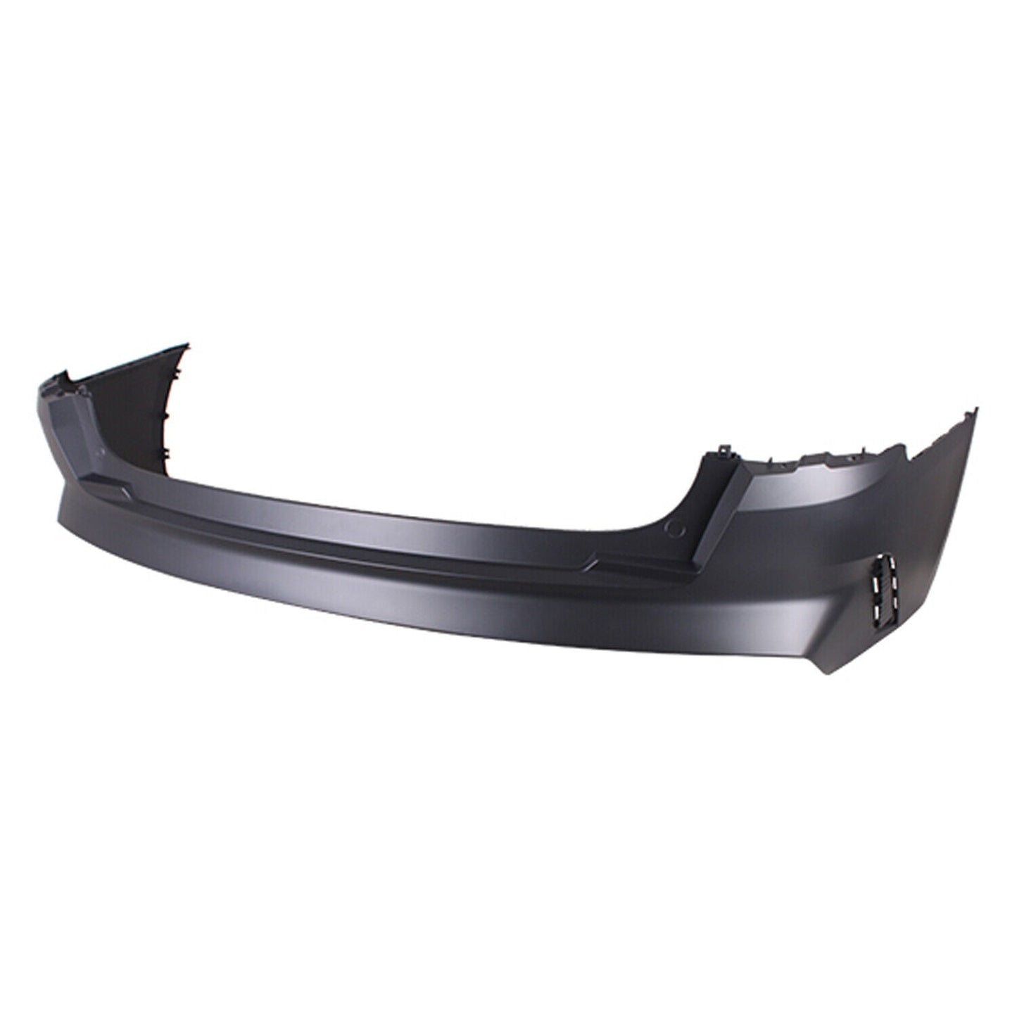 Bumper Rr Upper Primed Ptm For Gas 2-Piece S/Ex/Sx W/Trim Panel Models - Kia Sorento 2021-2023
