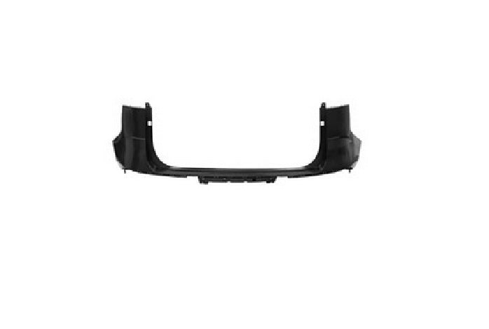 Bumper Rr Upper Primed - Kia Carnival 2022-2024