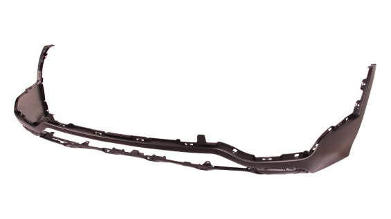 Bumper Rr Lower Primed W/Sport W/Skid Plate Sx Model - Kia Sorento 2014-2015