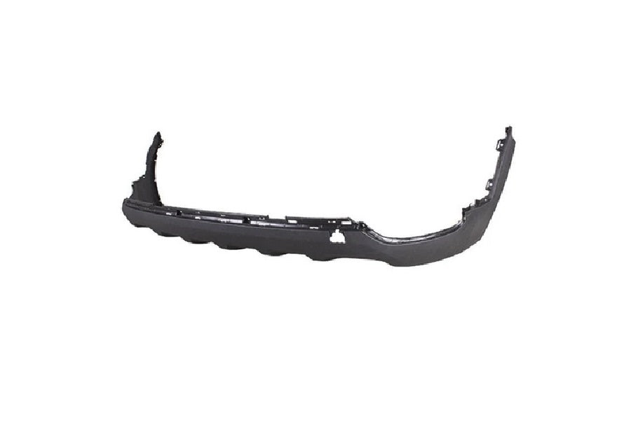 Bumper Rr Lower Textured W/O Valance/Sensor - Kia Sportage 2020-2022