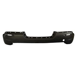 Bumper Rr Lower Textured Exclude Gt-Line - Kia Soul 2020-2022