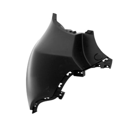 Bumper End Rr Rh Primed - Kia Soul 2014-2016