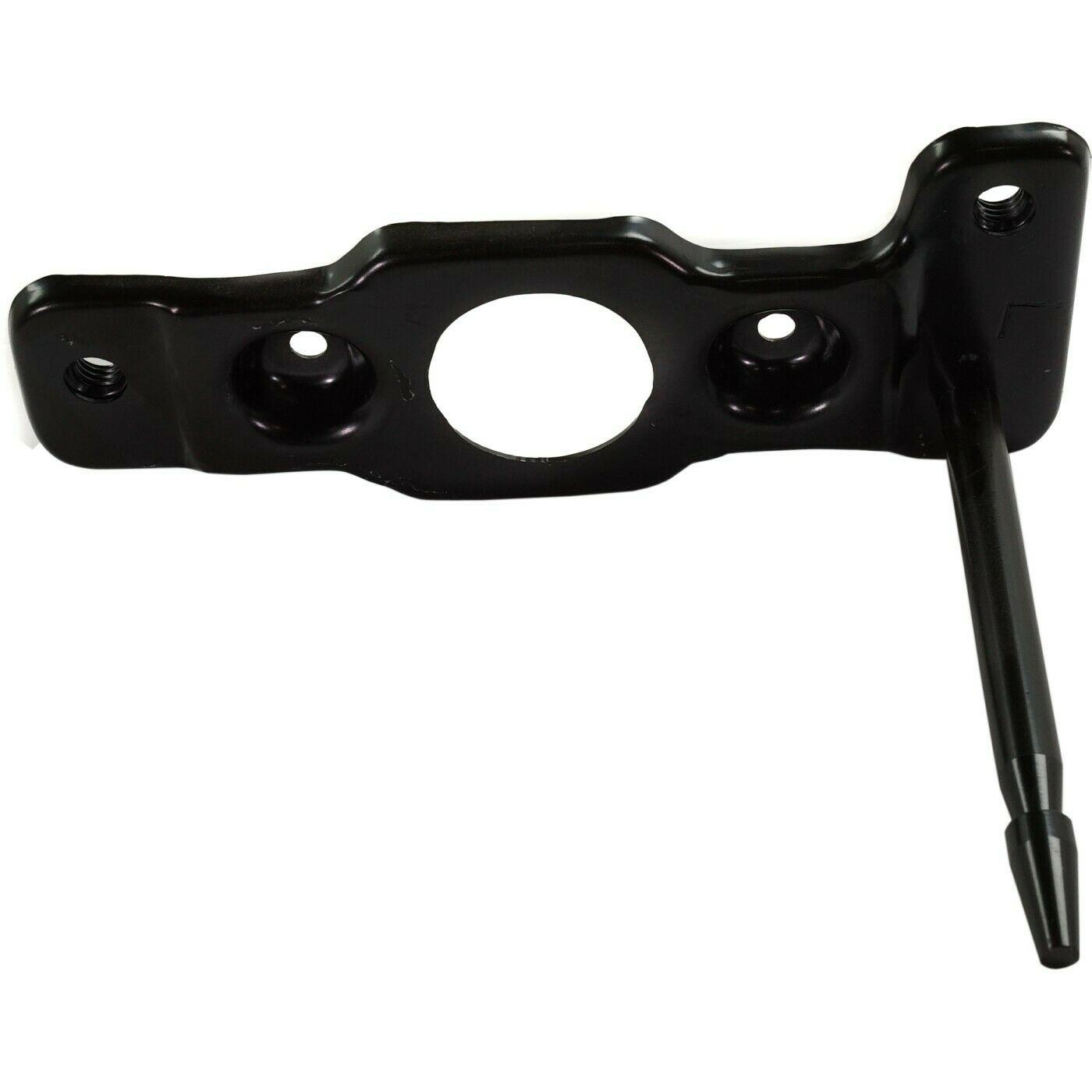 Bumper Bracket Stay Rr Lh Outer Steel - Kia Optima (2014-) 2019-2020