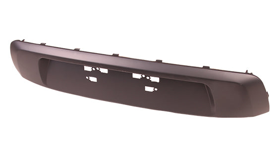 Bumper Center Moulding Rr Primed - Kia Soul 2012-2013