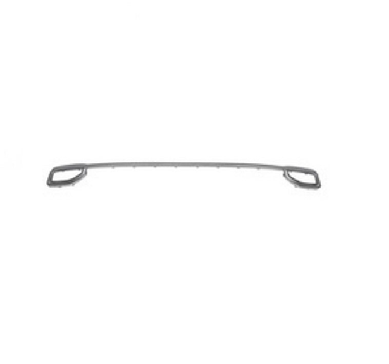Bumper Molding Rr Satin Finish - Kia Seltos 2021-2023