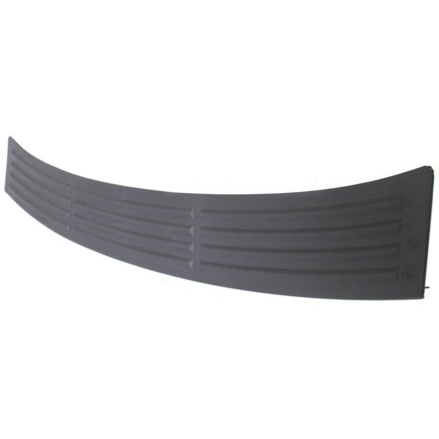 Bumper Step Pad Rr Textured - Kia Sedona 06-1214