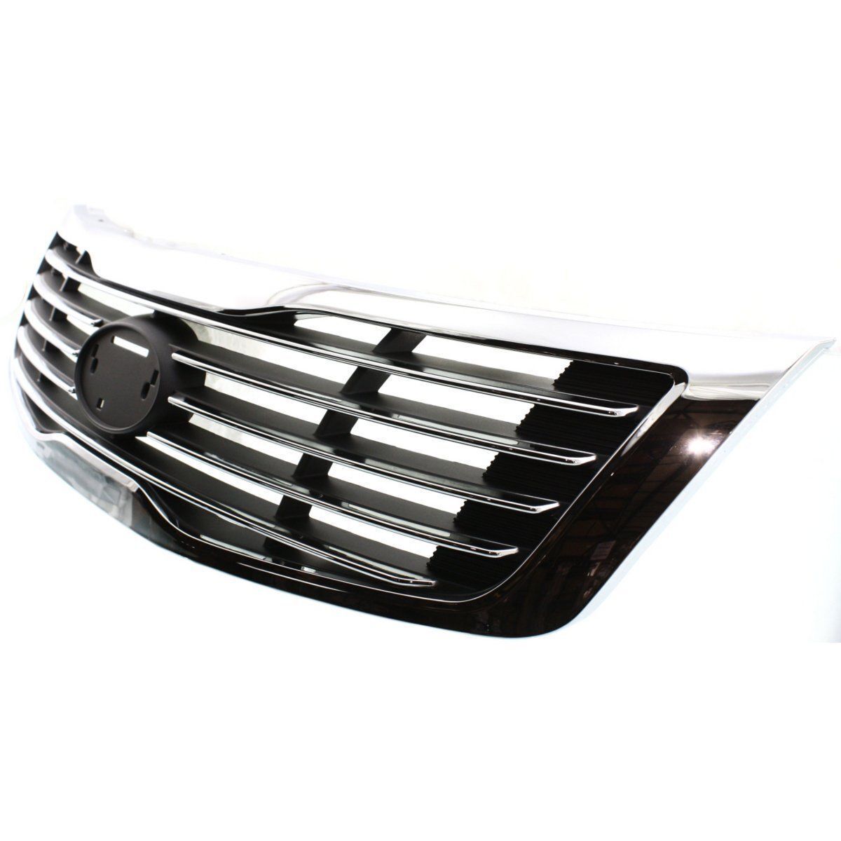 Grille Chrome - Kia Optima (2006-) 2006-2010 | Kia Magentis (Canada) 2006-2010