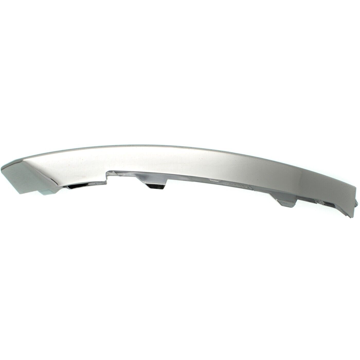 Grille Moulding Lh Lower Chrome W/O Sport Mode - Kia Optima (2014-) 2016-2018