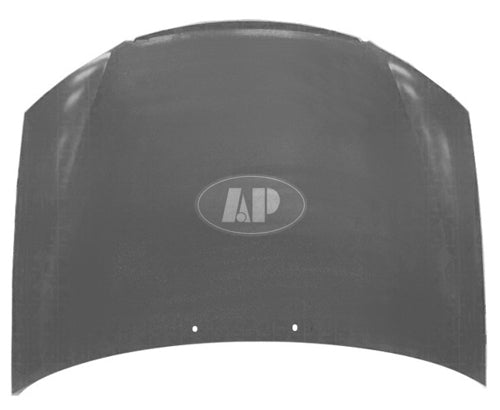 Hood - Kia Soul 2010-2011 | Kia Spectra (2004-)(Sedan) 2007-2009 | Kia Spectra5 (Hback) 2007-2009