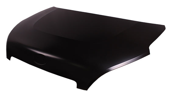 Hood Steel - Kia Soul 2012-2013