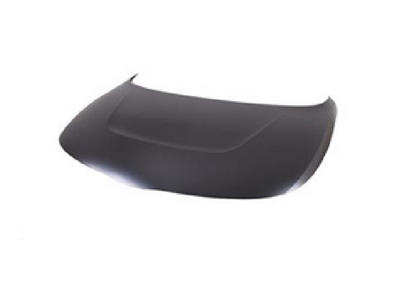 Hood Steel - Kia Soul 2023-2025