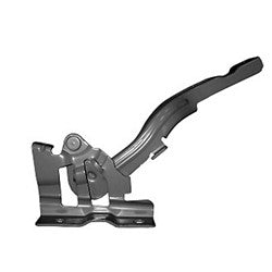 Hood Hinge Rh - Kia Rio Sedan 2013-2017 | Hyundai Accent Hatchback 2014-2017 | Hyundai Accent Sedan 2014-2017