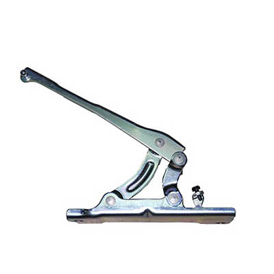 Hood Hinge Lh - Kia Optima (2014-) 2019-2020