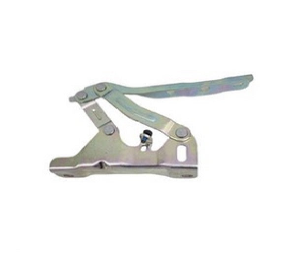 Hood Hinge Rh Steel Chrome - Kia Sportage 2023