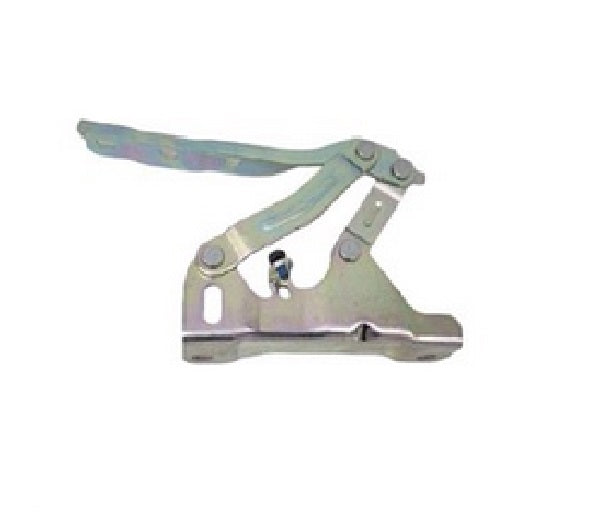 Hood Hinge Lh Steel Chrome - Kia Sportage 2023