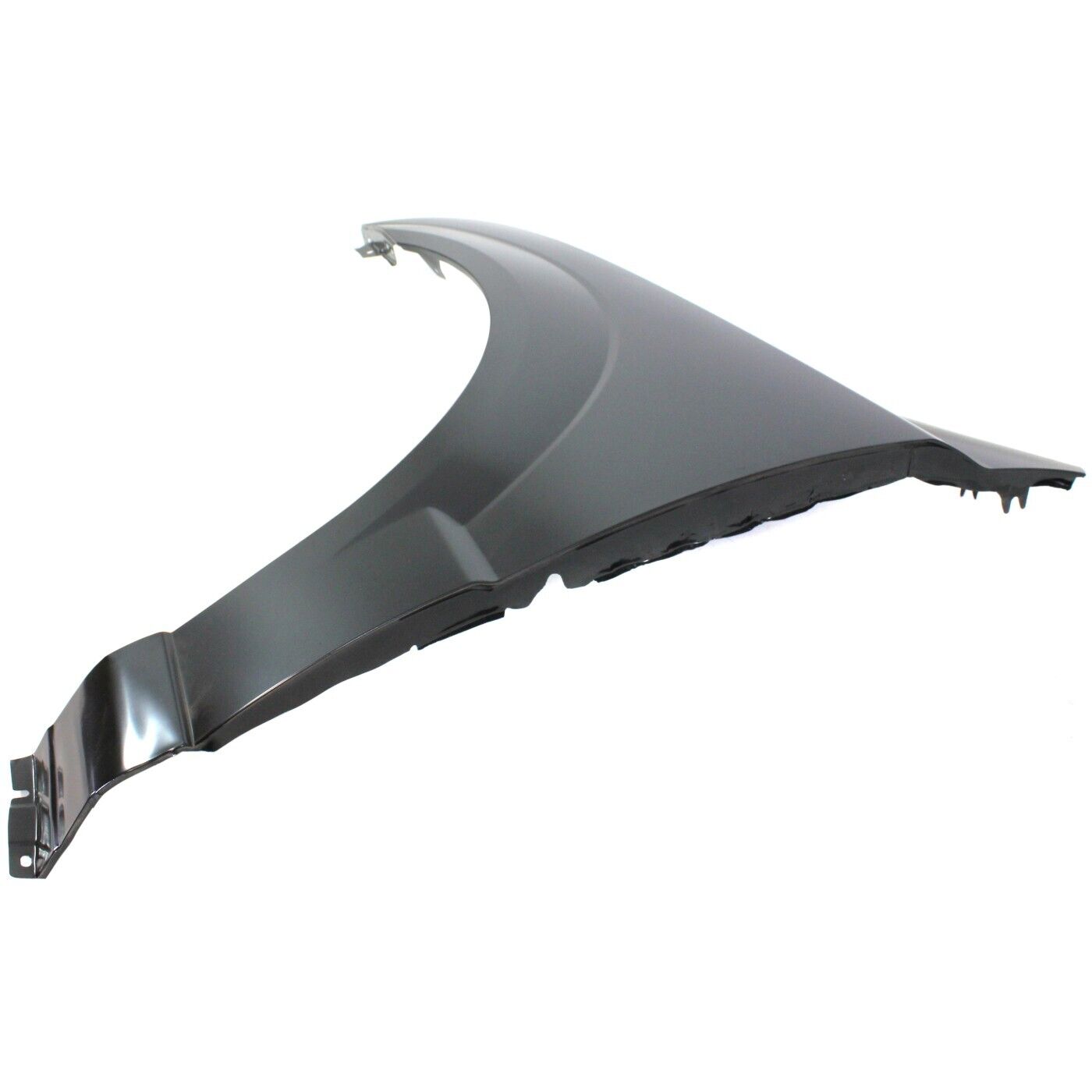 Fender Fr Lh Lx/Base - Kia Sorento 2007-2009