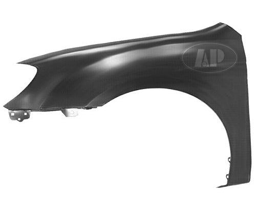 Fender Fr Lh W/O Side Moulding Hole - Kia Spectra5 (Hback) 2005-2006 | Kia Spectra (2004-)(Sedan) 2004-2006