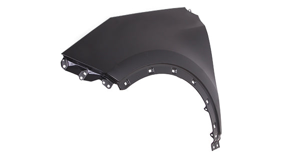 Fender Fr Lh W/O Lamp - Kia Sportage 2017-2022
