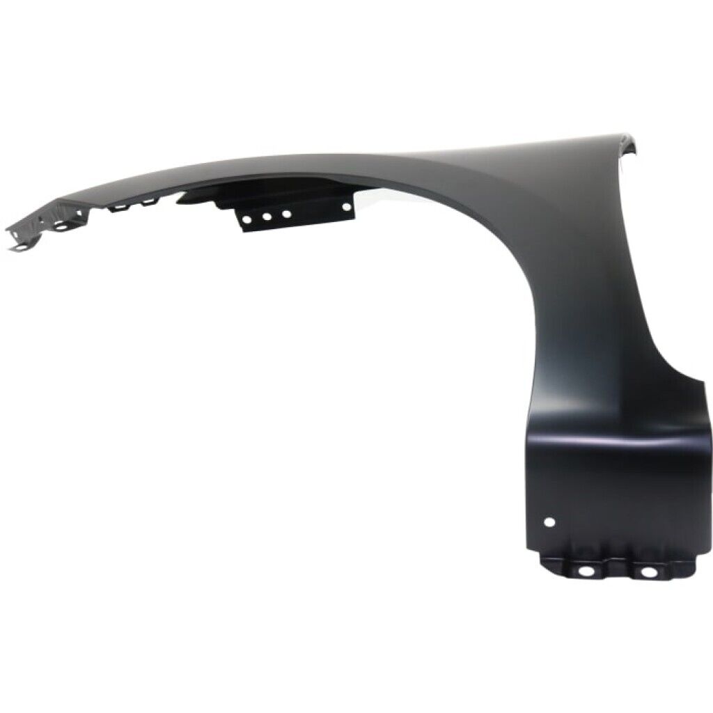 Fender Fr Lh Steel - Kia Rio Sedan 2022-2023 | Kia Rio Hatchback 2022-2023