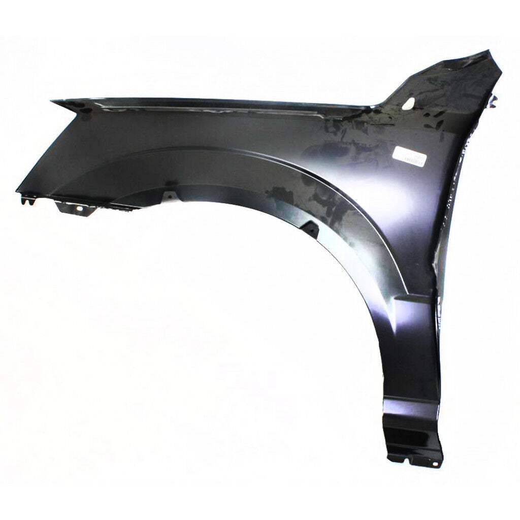 Fender Fr Rh Lx/Base - Kia Sorento 2007-2009