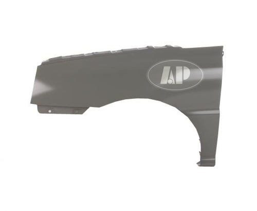 Fender Fr Rh W/O Moulding W/Side Marker - Kia Rx-V (Canada) 2003-2005 | Kia Rio Sedan 2003-2005 | Kia Rio Cinco 2003-2005