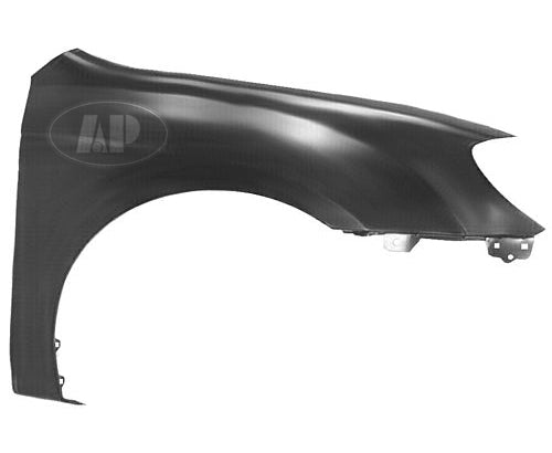 Fender Fr Rh W/O Side Moulding Hole - Kia Spectra5 (Hback) 2005-2006 | Kia Spectra (2004-)(Sedan) 2004-2006