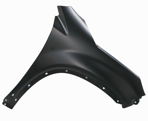 Fender Fr Rh W/Wheel Moulding - Kia Sorento 2014-2015