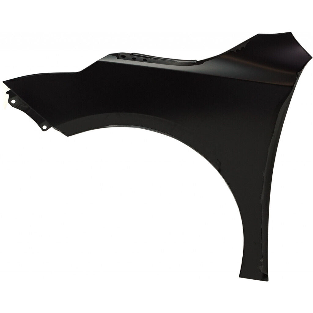 Fender Fr Rh Steel - Kia Forte 2022-2024